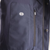 Limited Edition - Limited Edition - Tech coat | Jakke Navy