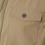 Signal - Signal - Stormy waistcoat | Vest Straw beige
