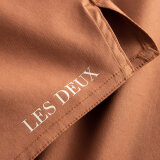 LES DEUX - Les Deux - Raphael | Shorts Burnt clay