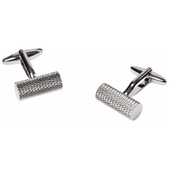 Connexion - Connexion - Cufflinks | Manchet knapper Sølv