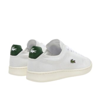 Lacoste - Lacoste - Carnaby | Sneakers White/green