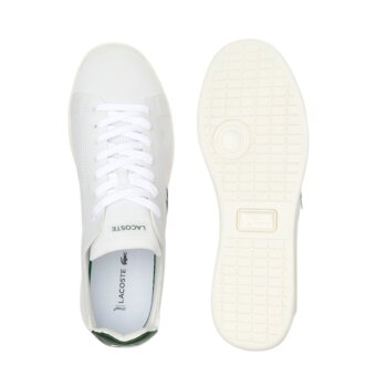 Lacoste - Lacoste - Carnaby | Sneakers White/green