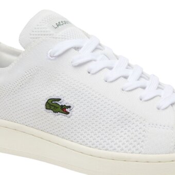 Lacoste - Lacoste - Carnaby | Sneakers White/green