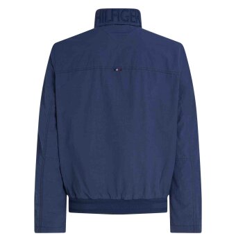 Tommy Hilfiger  - Tommy Hilfiger - GMD regatta | Jakke Desert sky