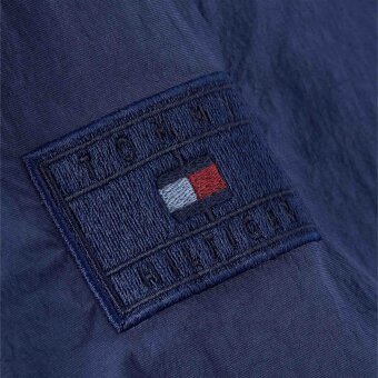 Tommy Hilfiger  - Tommy Hilfiger - GMD regatta | Jakke Desert sky
