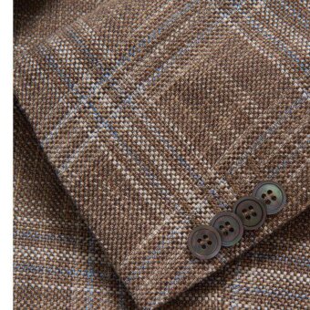 Oscar Jacobson - Oscar Jacobson - Ferry blazer | Jakke Sand Oscar Jacobson - Oscar Jacobson - Ferry blazer | Jakke Sand