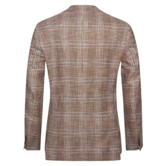 Oscar Jacobson - Oscar Jacobson - Ferry blazer | Jakke Sand Oscar Jacobson - Oscar Jacobson - Ferry blazer | Jakke Sand