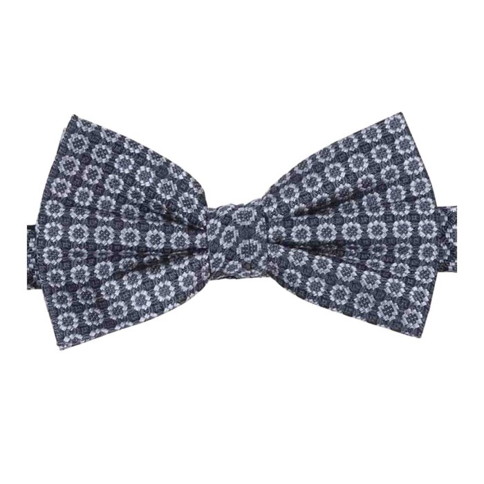 Portia - Portia 16-7736-3 sløjfe | Butterfly Blå