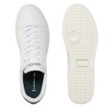 Lacoste - Lacoste - Carnaby sneakers | Sko White/Green 