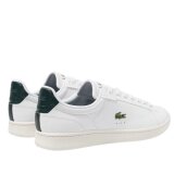 Lacoste - Lacoste - Carnaby sneakers | Sko White/Green 
