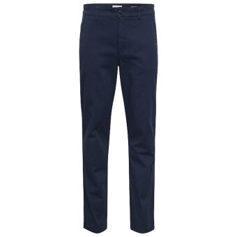 Solid - Solid - Erico Filip Pants | Chino Insignia