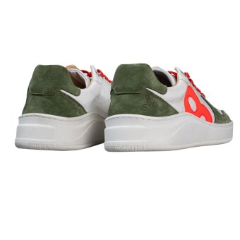 8Beaufort - 8beaufort - Galapagos island | Sneaker Weiss/landside
