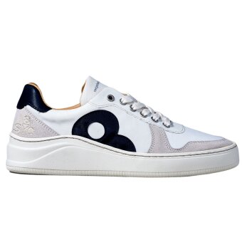 8Beaufort - 8beaufort - Galapagos island | Sneaker Weiss/marine