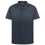 Matinique - Matinique - Rupert | Polo T-Shirt Dark Navy 