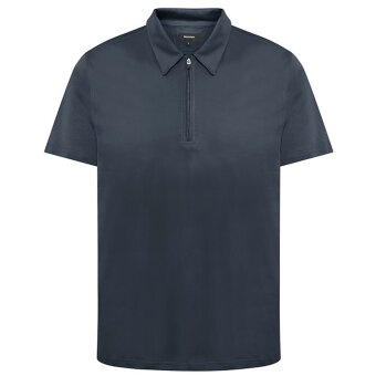 Matinique - Matinique - Rupert | Polo T-Shirt Dark Navy 