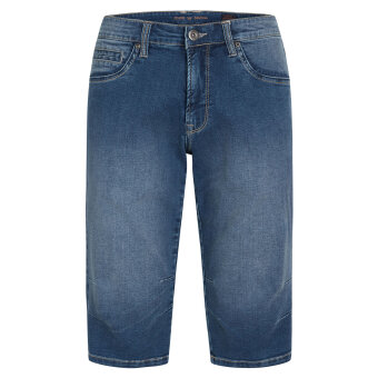 Signal - Signal - Klaus denim | Shorts Clear blue