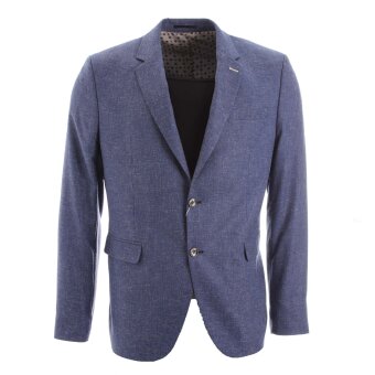 Limited Edition - Limited Edition - Fitted | Blazer Blue 