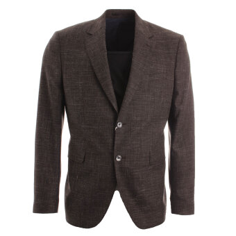 Limited Edition - Limited Edition - Jebric | Blazer Brown