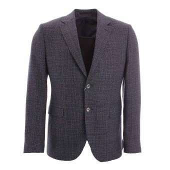 Limited Edition - Limited Edition - Fitted | Blazer Navy Blue