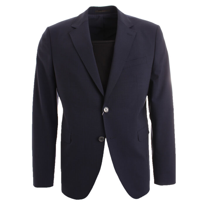 Limited Edition - Limited Edition - Combi | Blazer Navy 