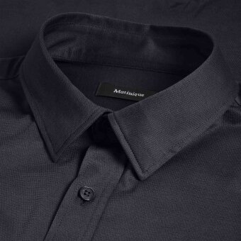 Matinique - Matinique - Trostol Jersey | Skjorte Dark navy