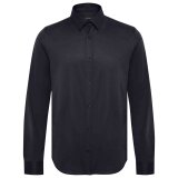 Matinique - Matinique - Trostol Jersey | Skjorte Dark navy