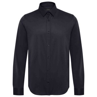 Matinique - Matinique - Trostol shirt | Skjorte Dark navy