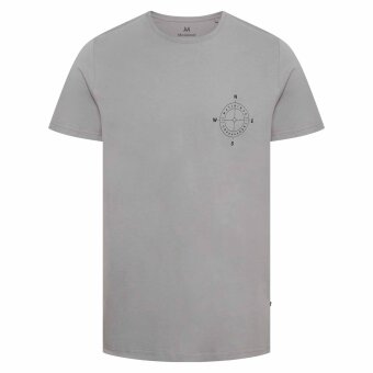 Matinique - Matinique - Jermane small compas | T-shirt Allay