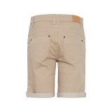 Pulz Jeans ( Dame )  - PULZ - ROSITA | SHORTS WHITE PEPPER