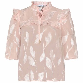 Love&divine ( Dame ) - LOVE&DIVINE - LOVE959 | BLUSE ROSE
