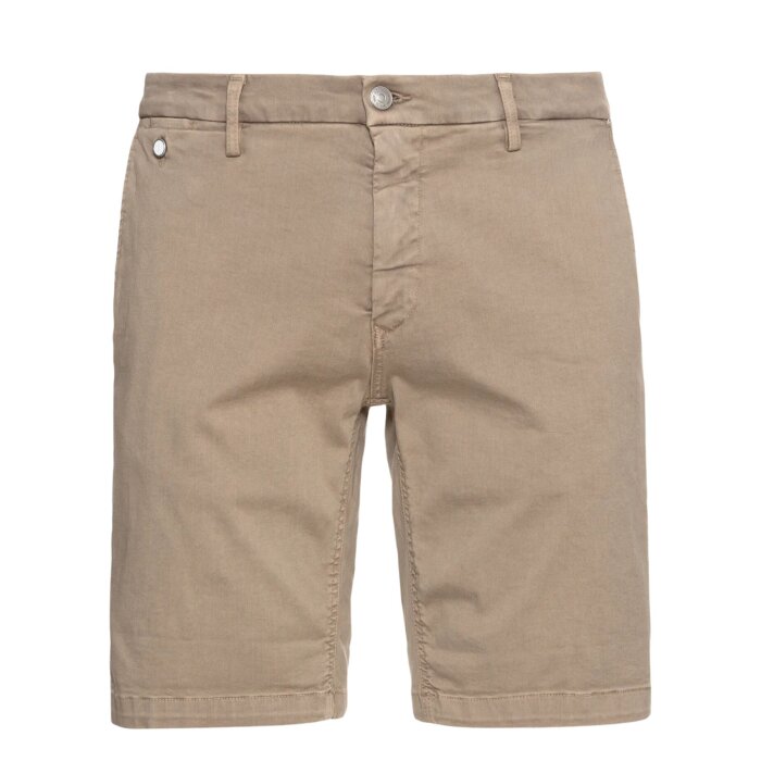 Replay  - Replay - Benni | Shorts Khaki