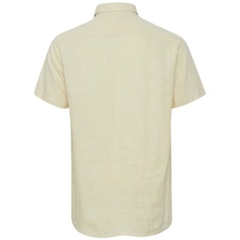Solid - Solid - Allan linen | K/Æ Skjorte Anise flower