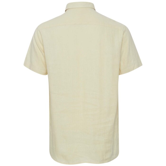 Solid - Solid - Allan linen | K/Æ Skjorte Anise flower