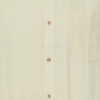 Solid - Solid - Allan linen | K/Æ Skjorte Anise flower
