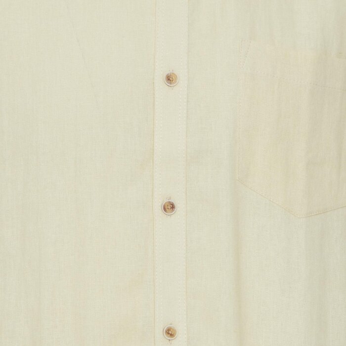 Solid - Solid - Allan linen | K/Æ Skjorte Anise flower