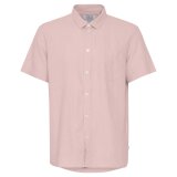 Solid - Solid - Allan linen | K/Æ Skjorte Powder pink
