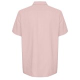 Solid - Solid - Allan linen | K/Æ Skjorte Powder pink