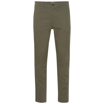 Solid - Solid - Erico Filip Pants | Chino Dusty olive