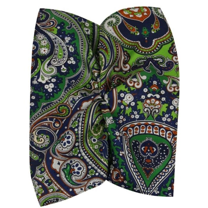 Connexion - Connexion - 820-0-46 | Pyntelommetørklæde Grøn 