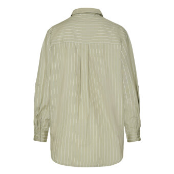 Sisters Point ( Dame ) - SISTERS POINT - UFA-SH | SKJORTE KHAKI/WHITE