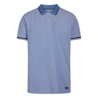 Signal - Signal - Gordon oxford | Polo T-shirt Dutch Blue