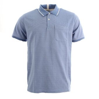 Limited Edition - Limited Edition - Luxury | Polo T-shirt Light blue