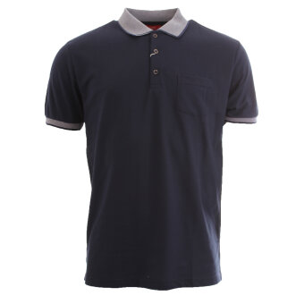Limited Edition - Limited Edition - Fulker | Polo T-shirt Navy 