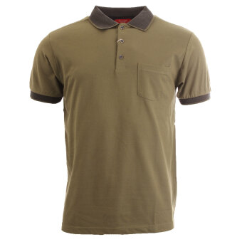 Limited Edition - Limited Edition - Fulker | Polo T-shirt Green 