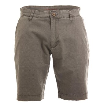 Limited Edition - Limited Edition - Comfort stretch | Shorts Grey