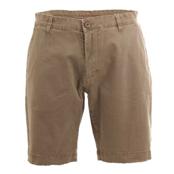 Limited Edition - Limited Edition - Comfort stretch | Shorts Sand
