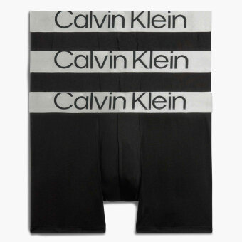Calvin Klein - Calvin Klein - 3-pack microfiber | Tights