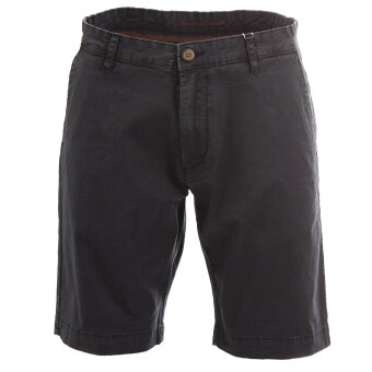 Limited Edition - Limited Edition - Comfort stretch | Shorts Navy 