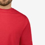 Signal - Signal - Eddy | T-shirt Jet red