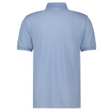 Signal - Signal - Nicky organic | Polo T-shirt Blue wind